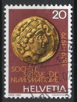 Switzerland 1687 mi 1161 EUR 0.30
