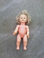 3M susanna old toy doll no.11