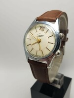 Soviet beautiful signal rare 18 stone mechanical wristwatch