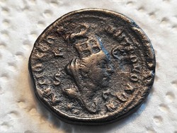 Seleucis and Pieria Antioch Philip I. (244-249.) Large Roman bronze