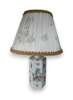 Herend lamp with Victoria pattern - 51907
