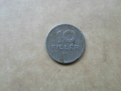 10 Fillers 1951