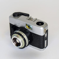 Beirette vsn camera