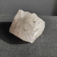 Hegyikristály mécsestartó – 1 kg