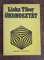 Tibor Liska - econostat (dedicated)