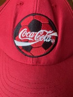 Coca-Cola baseball sapka