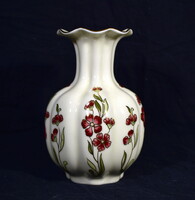 Zsolnay golden jubilee marked decorative vase!