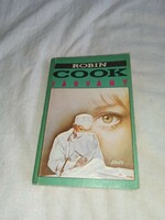 Robin cook - epidemic