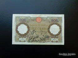 Italy 100 lira 1937