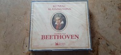 Beethoven - our favorite classics (reader's digest selection) 3 cd