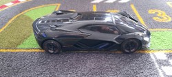 Maisto remote control car - lamborghini terzo millennio - 1/24