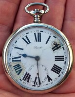 Prévôté Swiss pocket watch