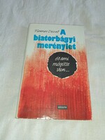 Nemes dezső - the Biatorbágy assassination and what is behind it... 1981