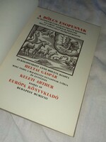 Heltai Gáspár - fables and instructive speeches of the wise Aesop and others and their meaning