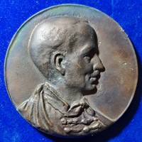 Sandor Kőrösi csoma, bronze medal