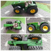 SIKU John Dree traktor 1/50