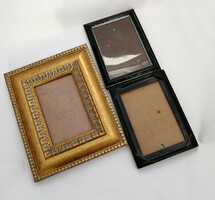 Photo frames - 3 pcs - photo frame, photo frame, frame