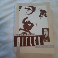 Ormos Mária: Hitler   A T-Twins kiadása 1994