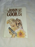 Robin Cook - Szfinx - I.P.C. Könyvek Kft., 1991