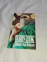 Robin cook - like god