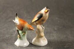 Porcelán madarak 531