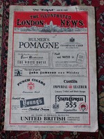The Illustrated London News 1957.