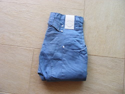 Humor low-rise men's jeans size 30