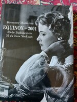 Equinox - 2001. Krencsey Marianne