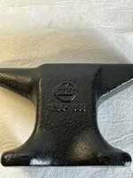 Anniversary commemorative anvil for sale.