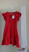 MOHITO 32-es piros nyári ruha