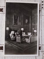 Hitler dolgozószobája