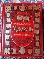 Az Osztrák-Magyar Monarchia írásban és képben - Tirol és Vorarlberg
