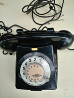 Retro telephone