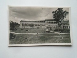 D201842 galya grand hotel 1948 - old postcard