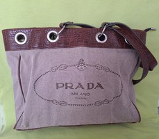 prada bag,