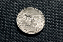 USA Jefferson 5 Cent 2005 
