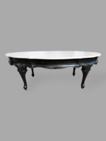 Baroque coffee table - large size