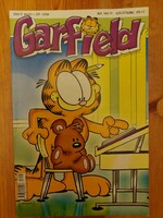 Jim davis: garfield comics 2007/5 May 209 (even with free shipping)