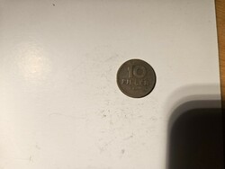 1948 10 pennies