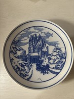 Hutschenreuther wall plate