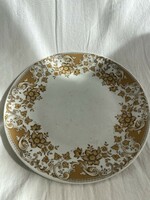 Czechoslovakian decorative plate