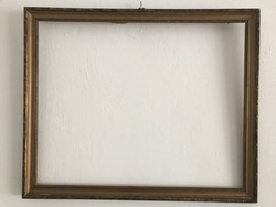 Regular picture frame
