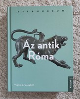 Virginia L. Campbell: Az antik Róma