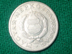 1 Forint 1980 !