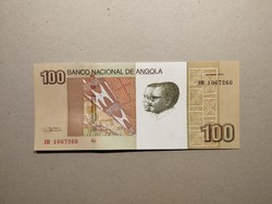 Angola - 100 kwanzas 2012 oz