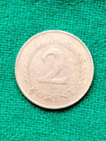 2 Forint 1960!