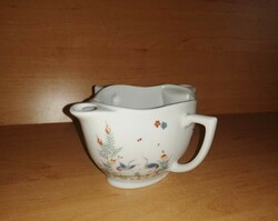 Vintage Royal Veritable porcelán betegitató (21/d)