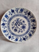 Bavaria plate