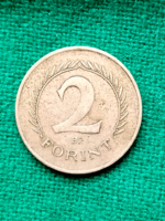 2 Forint 1960!