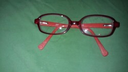Women's glasses with quality glass lenses approx. 1.5 -S according to the pictures 1.